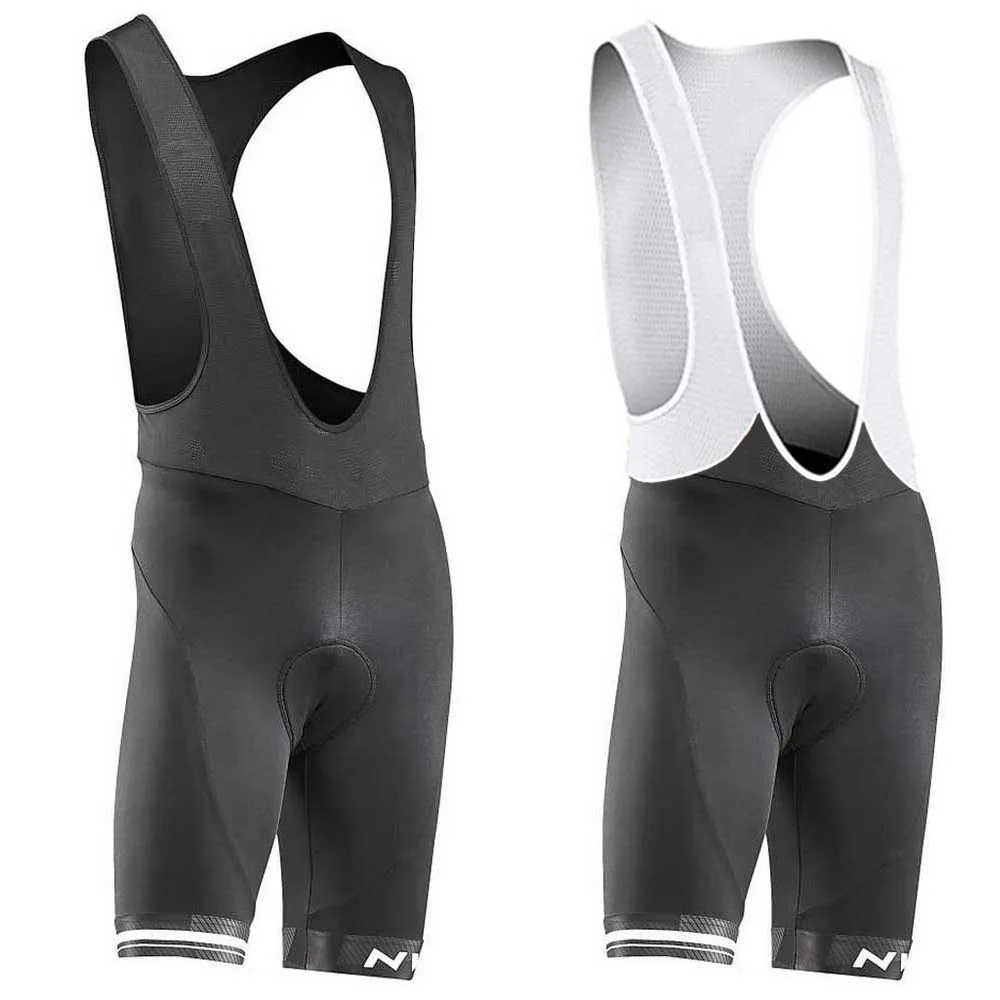 

NW 2019 Pro team Summer Cycling Bib Shorts With 9D gel pad Breathable Lightweight Bib Pant High-Density Pad For Long Time Ride