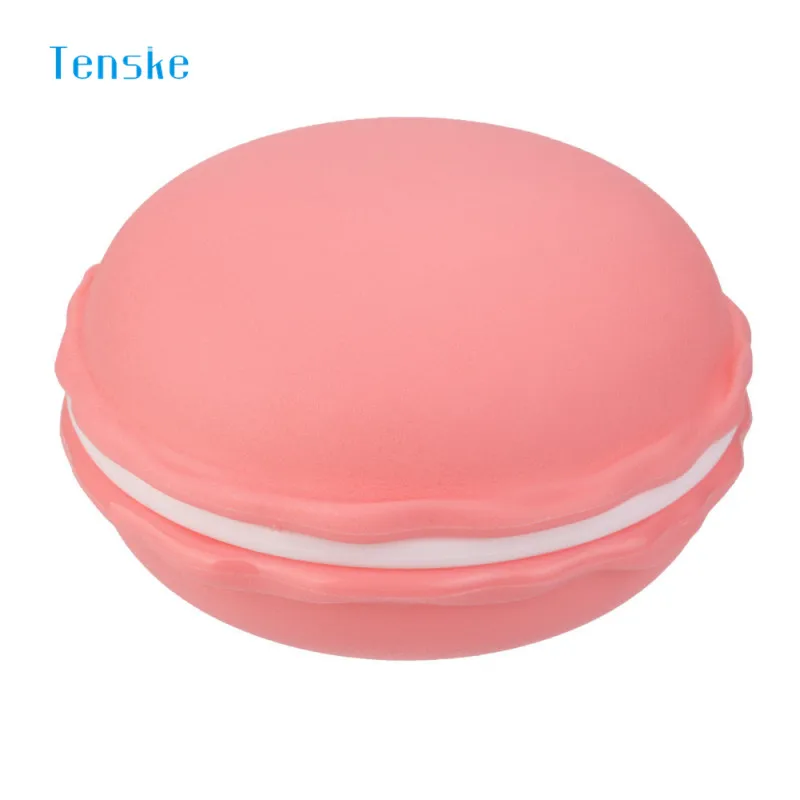 Чехол для наушников TENSKE Sweet Color чехол SD карты коробка хранения портативная 1