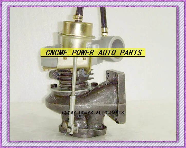 TURBO TB2558 2674A150 452065-0003 727530-5003 452065 758817 Turbocharger For PERKINS Agricultural Phaser 115Ti T4.40 4.0L 106HP (3)