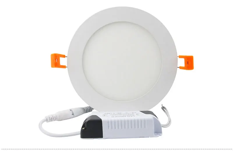 led panel downlights  (16)