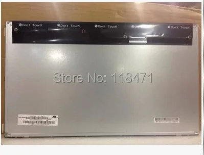 

M195RTN01.0 used in C360 C260 all-in-one machines lcd display
