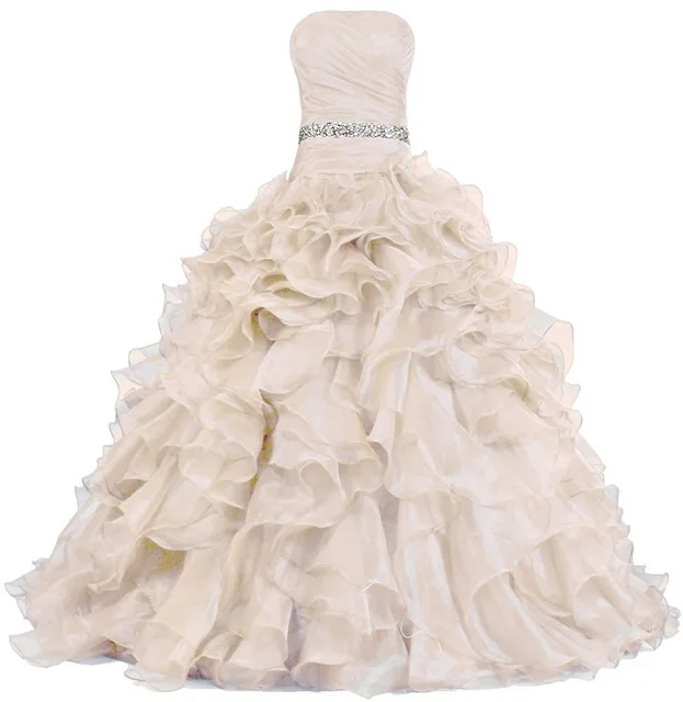 Waulizane-Strapless-Ball-Gown-Organza-Quinceanera-Dress-Elegant-Ruffles-2017-Quinceane-For-15-Years-Vintage-Style.jpg_640x640 (4)