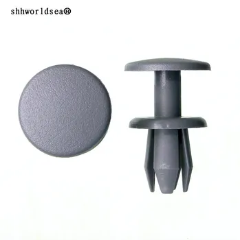 

shhworldsea auto clip and fasteners Roof Liner for BMW 51498237075