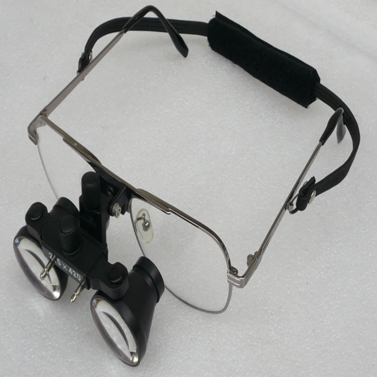 Medical loupe 2.5X__