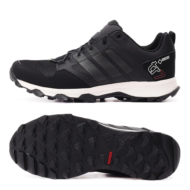 Оригинальный Новое поступление Adidas KANADIA 7 TR GTX Мужская походная обувь спортивные