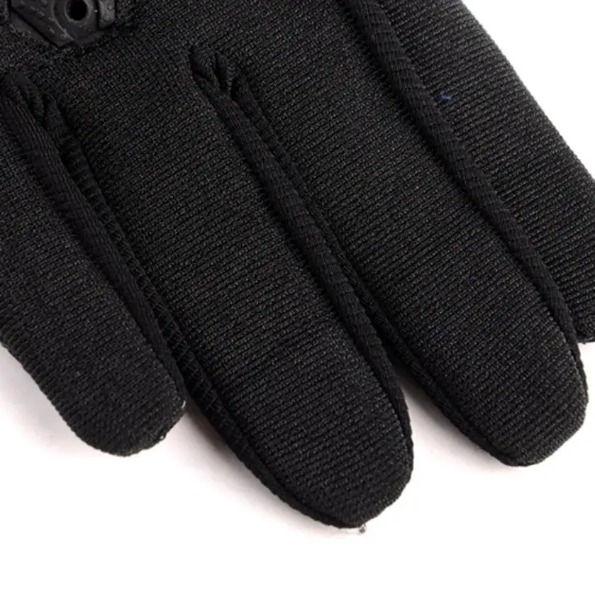 Новое поступление мужские теплые перчатки из кашемира мужские зимние камуфляжные водительские перчатки для страйкбола тактические Guantes Invierno Hombre Moto