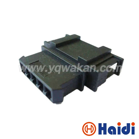 Free shipping 5sets 5pin VW auto taillights socket plug wire harness connector 191972715 191 972 715 | Обустройство дома