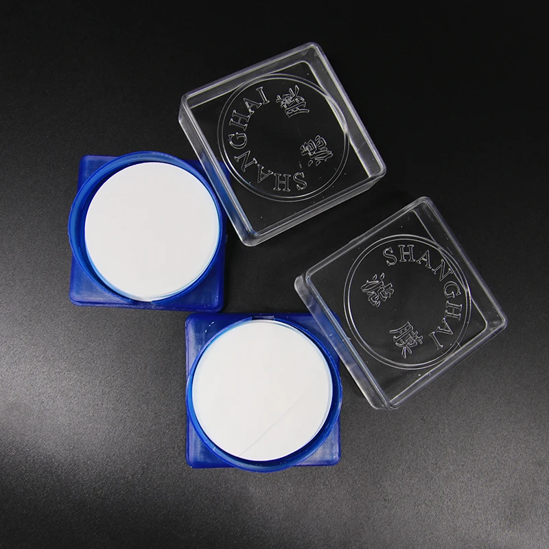 IKEME MCE 멤브레인 필터, 혼합 셀룰로오스 에스터, 실험실 필터 멤브레인, 50mm, 0.45um