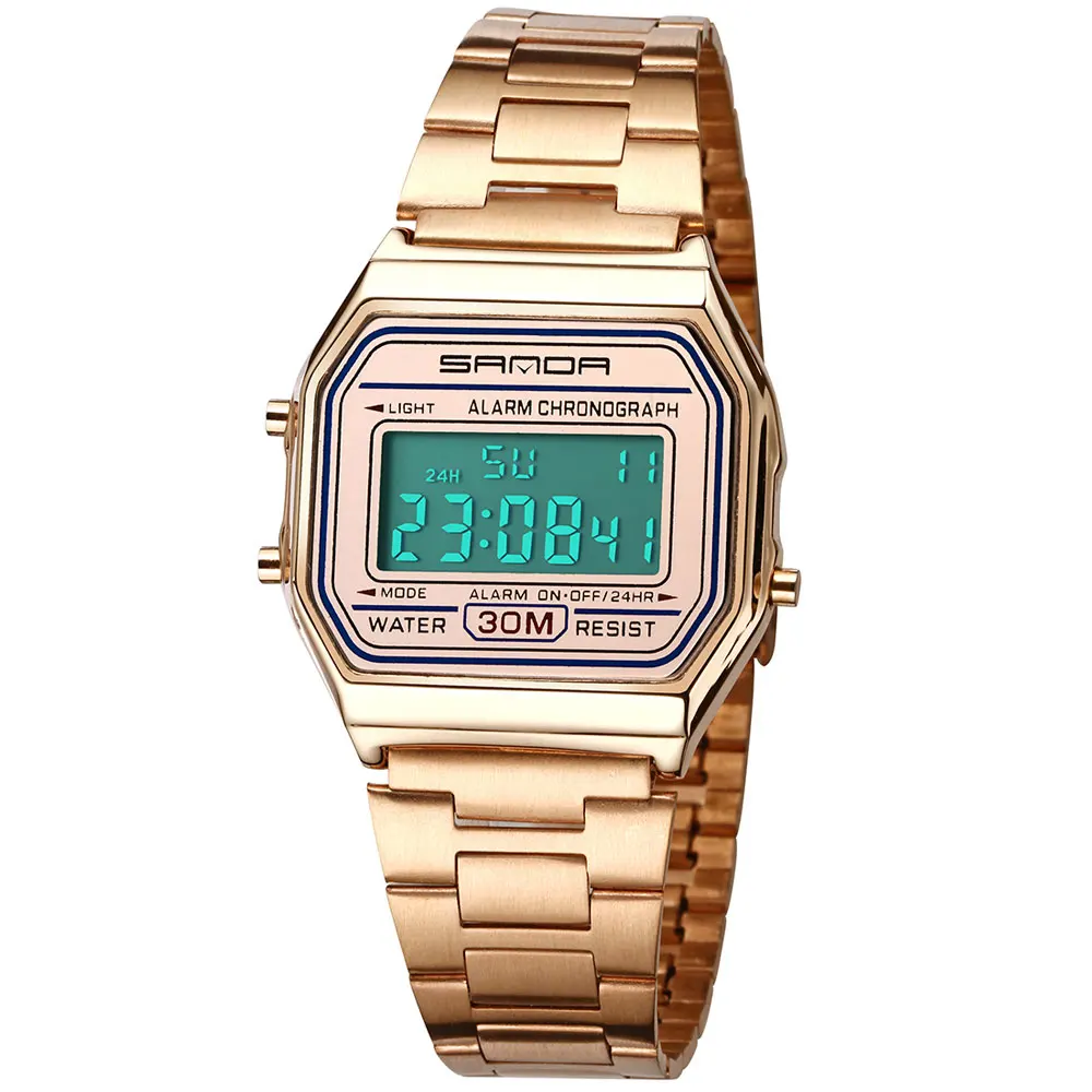 samoa dames zilver
