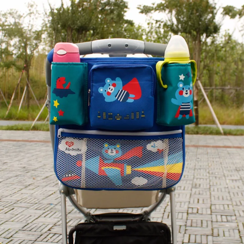 Baby-Stroller-Car-Seat-Organizer-Holder-Multi-Pocket-Travel-Storage-Mummy-Bag-lovely-Cartoon-Hanging-Bag-5