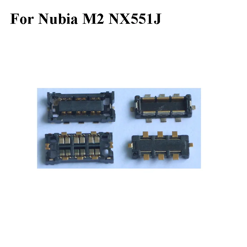For Nubia M2 NX551J