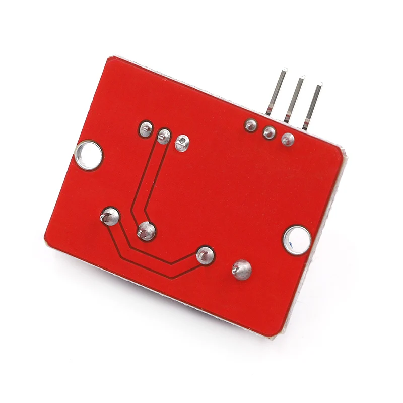 Верхняя кнопка Mosfet IRF520 модуль драйвера для Arduino MCU ARM Raspberry Pi 3 V 5 power MOS PWM
