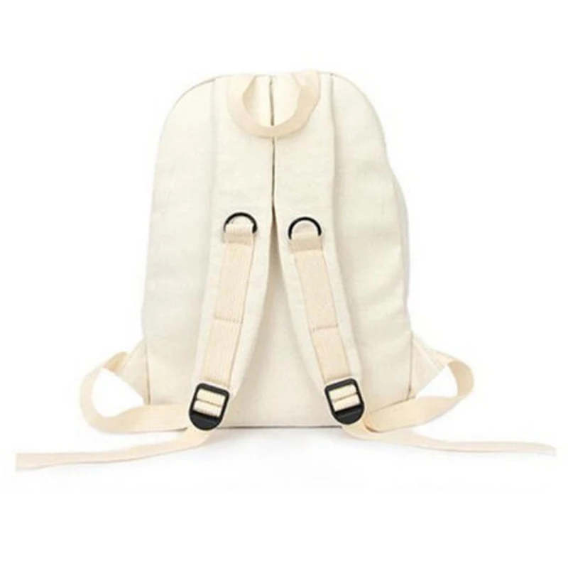 Комплект из 2 предметов для женщин и девочек, рюкзак с пандой, дорожные сумки для книг, сумка через плечо