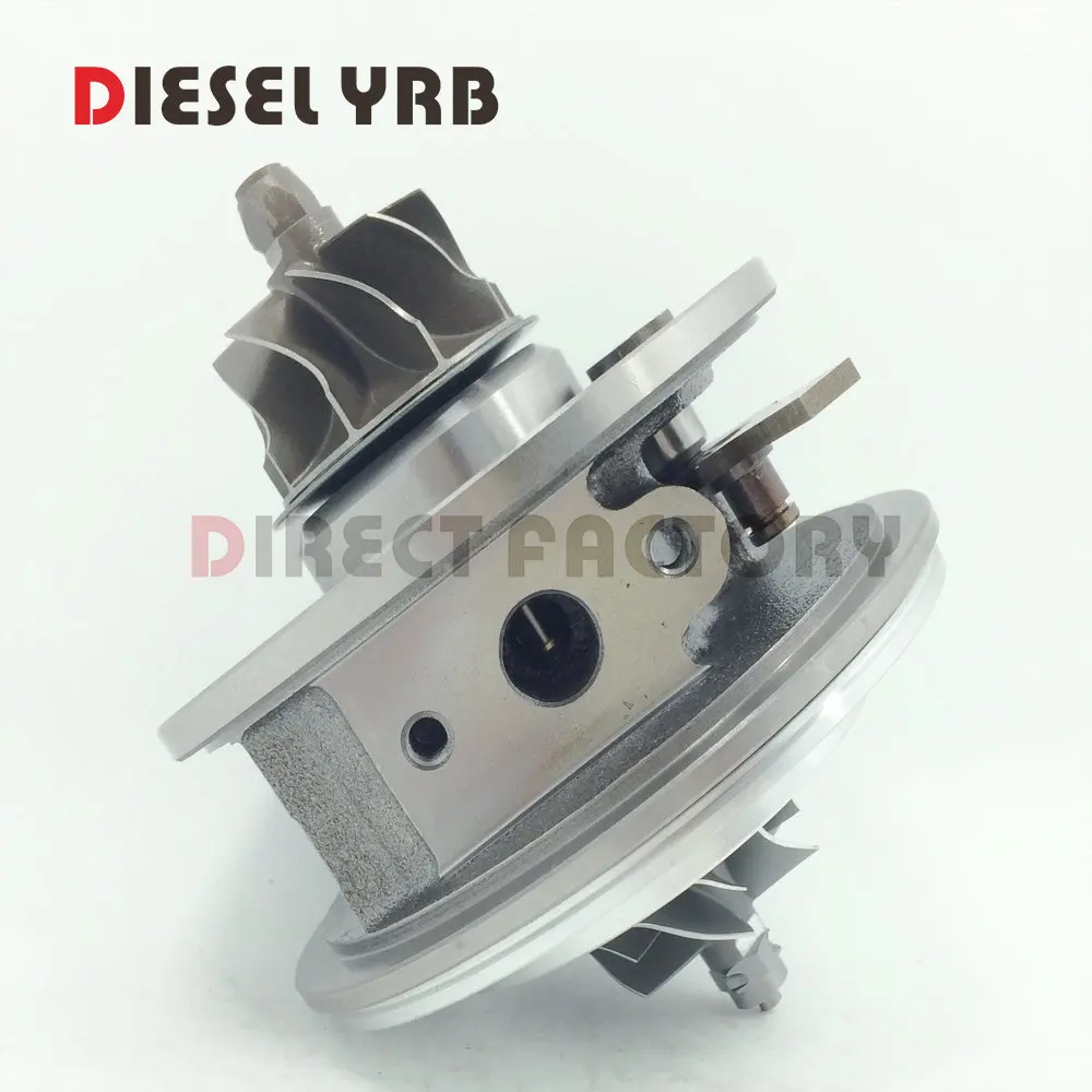 KKK K03 28200 4A480 turbocharger core 53039880127 turbo cartridge ...