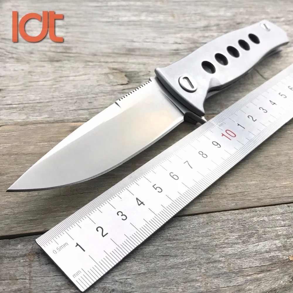 LDT Mayo складной нож с лезвием D2 лезвие G10 все стальные ручки походные охотничьи карманные ножи для выживания тактический Открытый Нож Инструменты