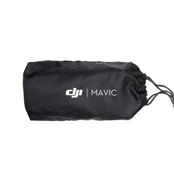 

DJI Mavic Aircraft Sleeve for Mavic Pro Drone Camera Carrying Bag For transporting and storing the aircraft.