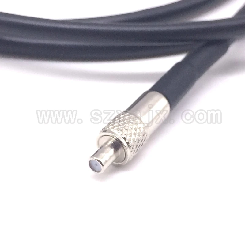 JX антенна 3G 4G TS9 антенный Удлинительный кабель штекер для гнездо RF отрезок 5 м