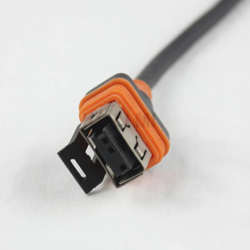 Кабель питания KELIMI D1S D1R D1 сменный балласт с лампочками адаптер проводов|socket