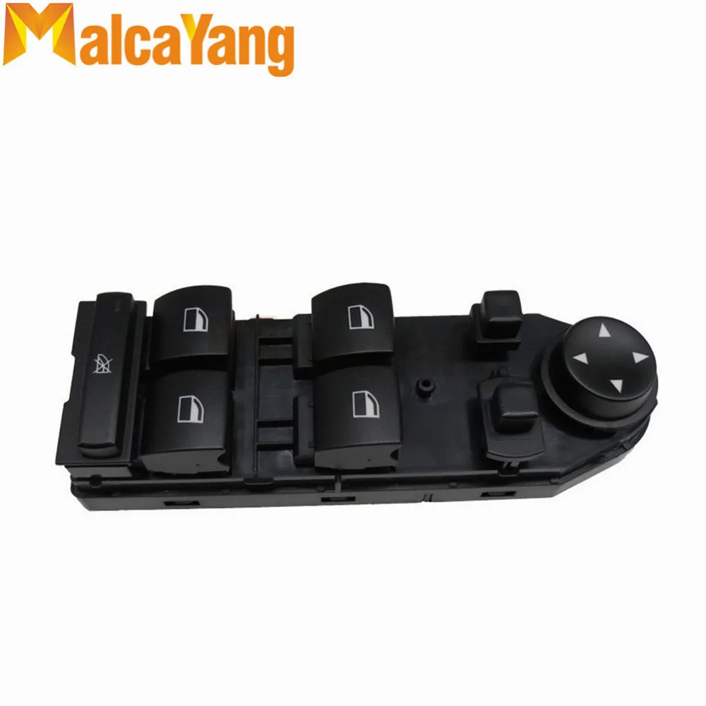 Genuine Driver WIndow Lifter Genuine 61 31 3 414 355 NEW