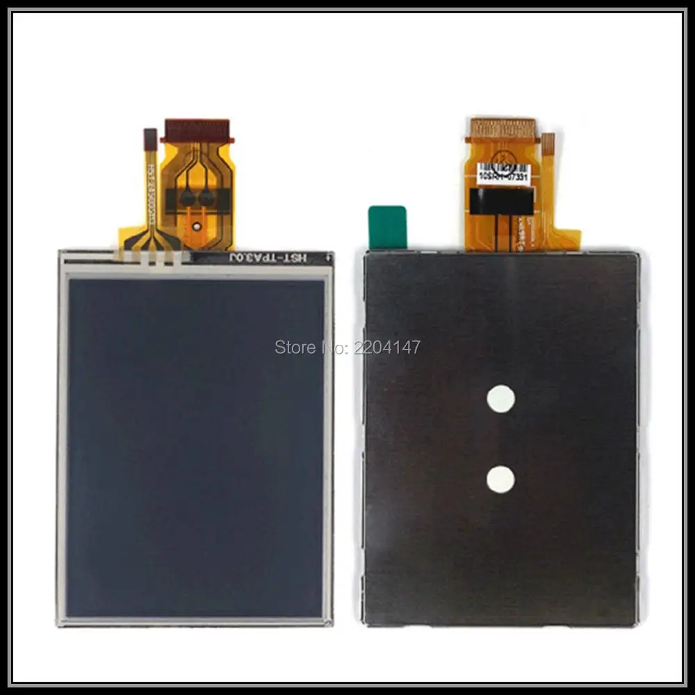 LCD Display Screen LCD Display Screen for Nikon COOLPIX S230 Digital Camera Repair