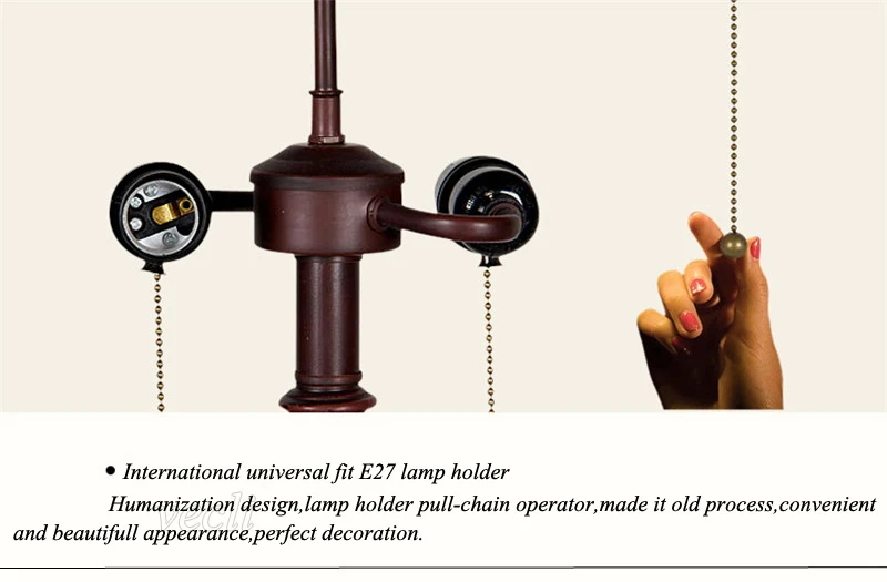 Double bird table lamp (11)
