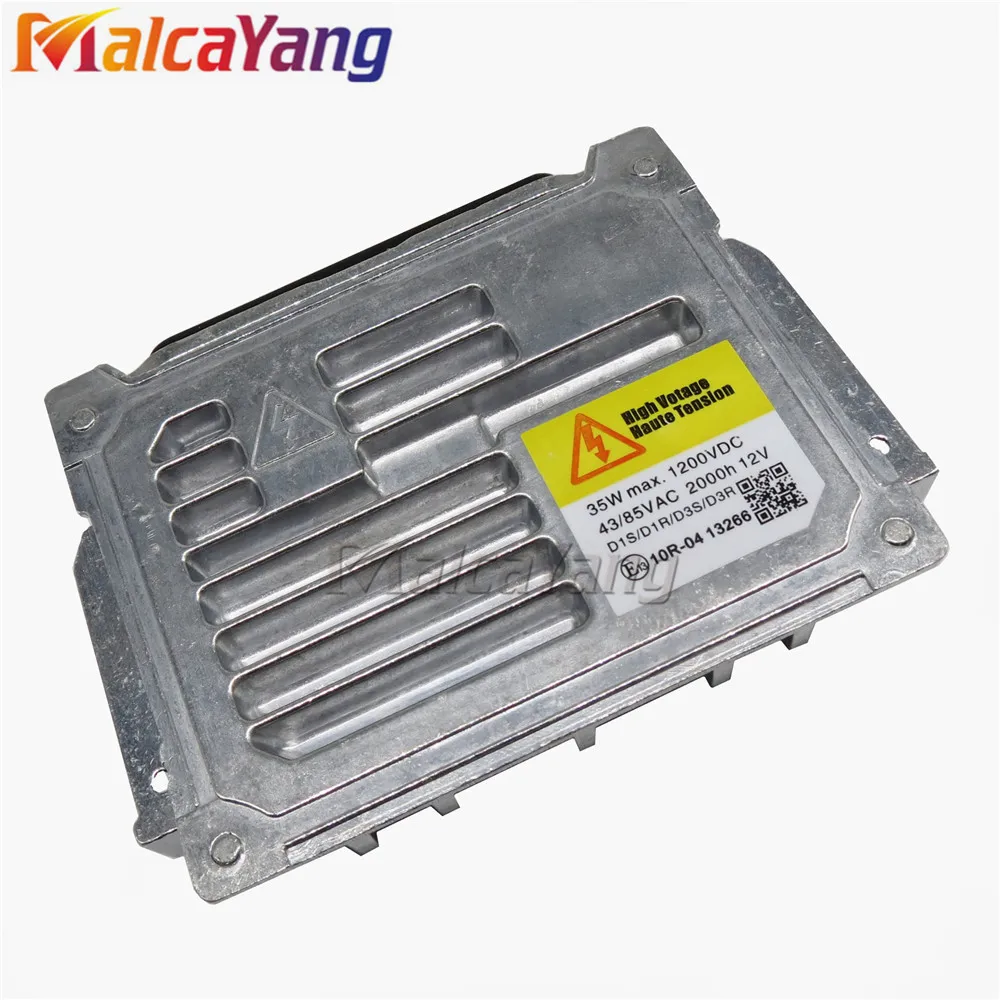 Buy Ballast HID Xenon Headlight 12V 35W D1S D1R D3S