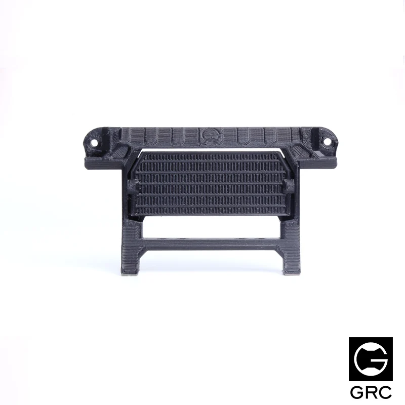 Полилактидный радиатор GRC 3D для Axial #90027 Jeep Wranger SCX10 | Игрушки и хобби