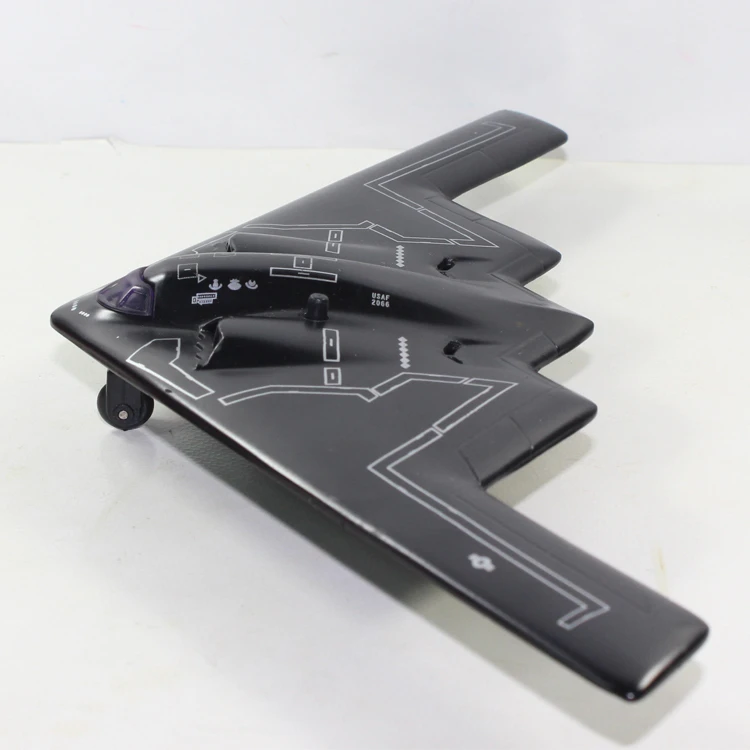 b2 bomber toy