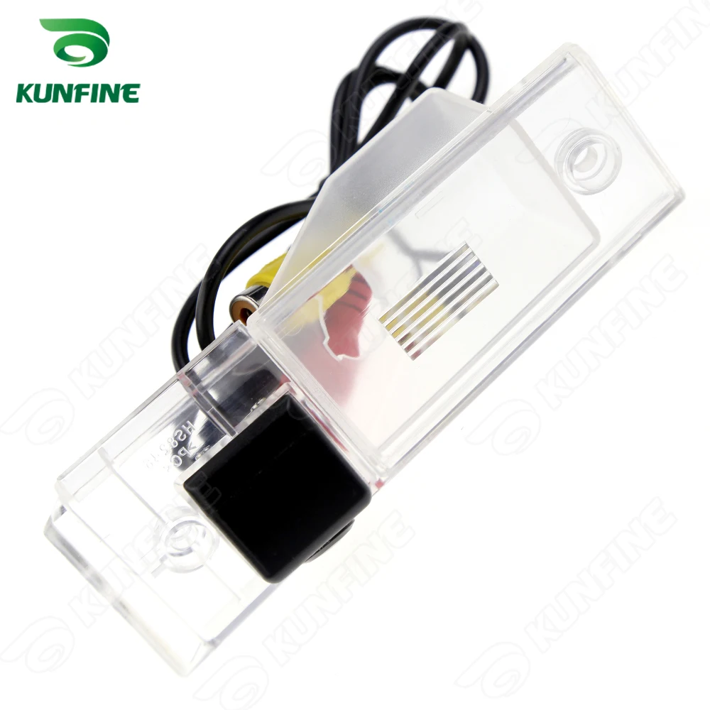Car rear view camera for KIA VQ 2011 2013 (2)