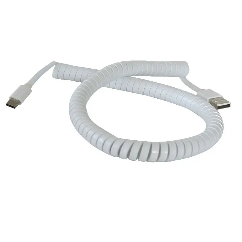 Без Каблука линии тела tpye c провод Тип usb кабельной Телефон специальный