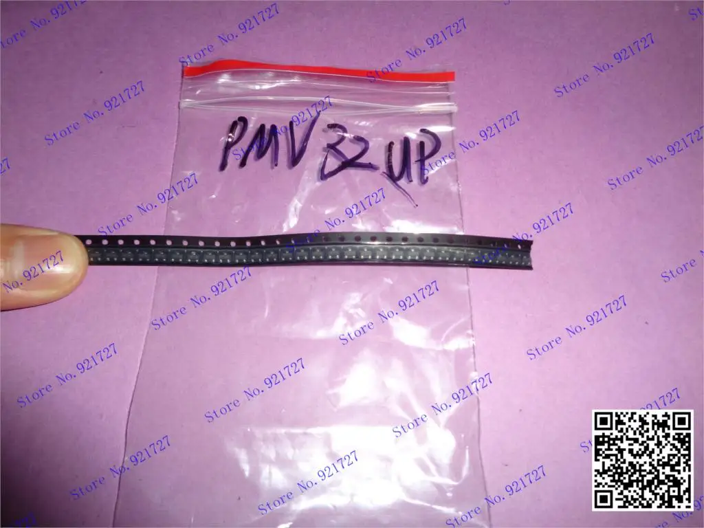 PMV32UP PMV32 SOT23 50 шт
