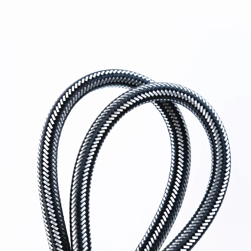 Plumbing Hose Plumbing Supply Hose 2pcs/set For Kitchen Sink Tap