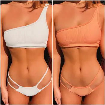 

womens swim wear mini bikini 2 piece