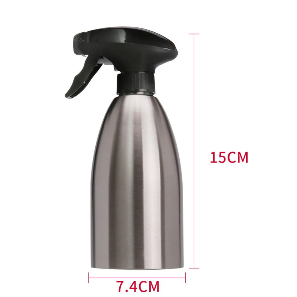 

2019 Oil Sprayer Non-Stick Home Kitchen All For Kitchen Accessories BBQ Tools QuinchoChurrasco Barbacoa Hot Sell Drop Shipping