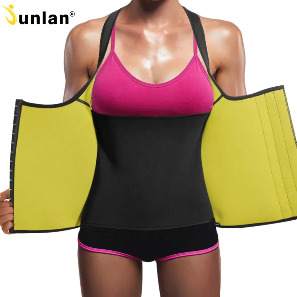 sauna vest for women