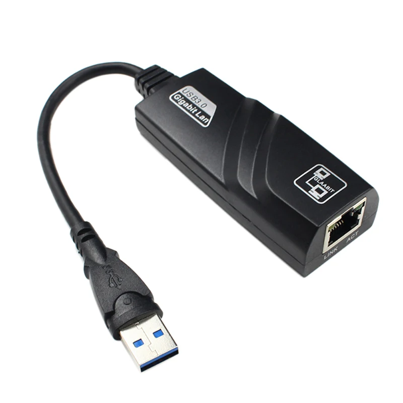 Сетевая Карта Usb Ethernet Купить