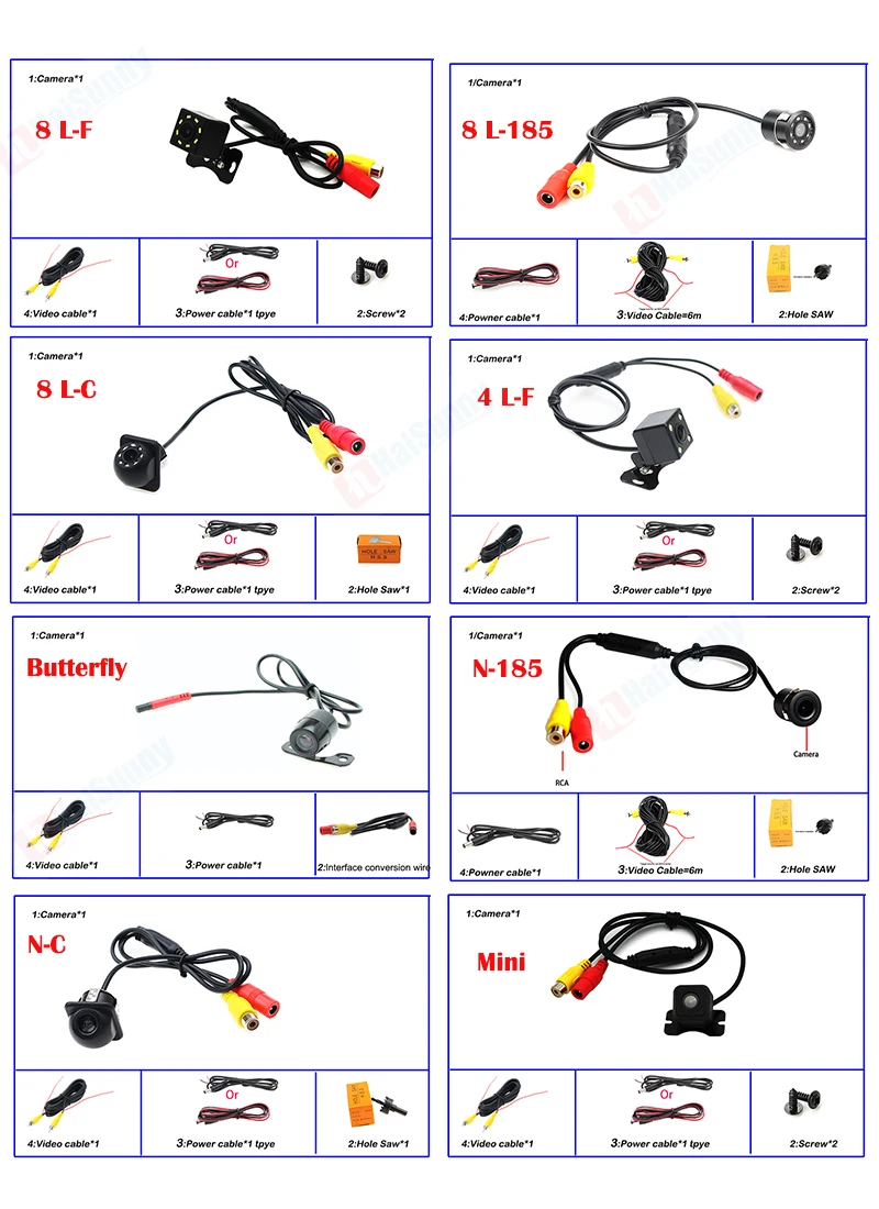 2-item-NO-Instruction-8Camera
