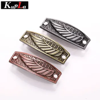 

Kupla Vintage Metal Wings Charms Connectors for Bracelets DIY Handmade Classic Angel Wings Charms for Jewelry Making 10 Pieces