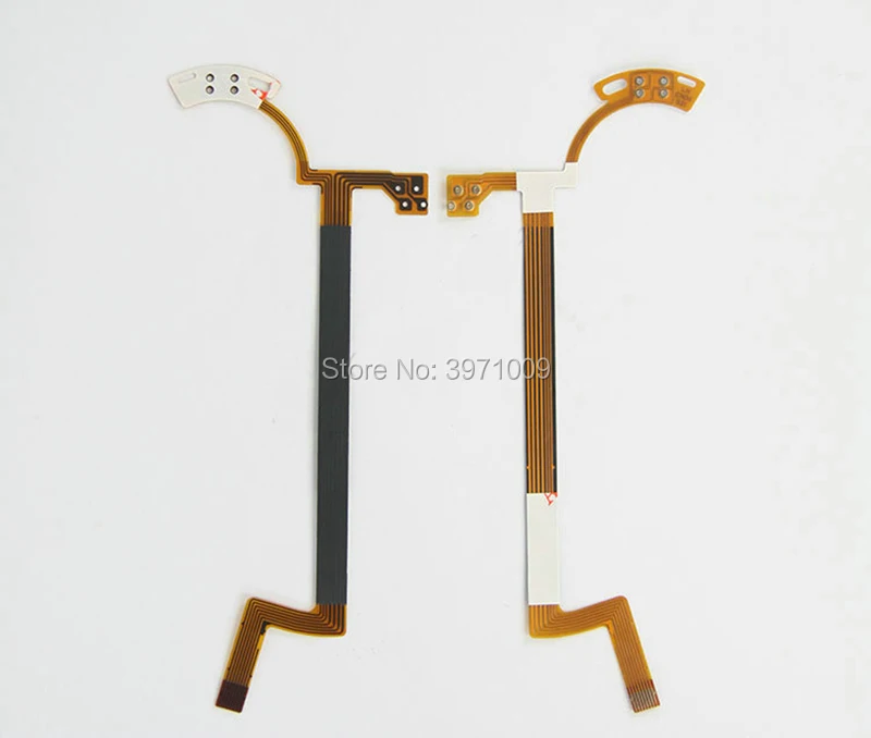 Lens Aperture Anti Shake Flex Cable FPC Ribbon for Canon 18-55m is II /& III