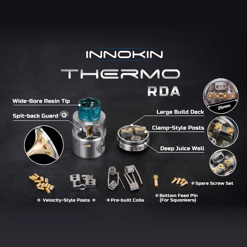 INNOKIN THERMO RDA (5)