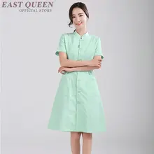 Лабораторное пальто, медицинская одежда, больничное платье, медицинская униформа, медицинская униформа, аптека, одежда для женщин и мужчин, лабораторное пальто FF469