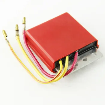 

Motorcycle voltage regulator rectifier for Polaris 4060208 Sport400 Xplorer250 Scrambler400 Trail Blazer250