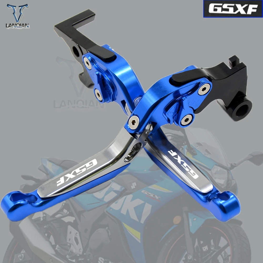 GSXF тормозной клатч для suzuki GSX650F 2008 2015 GSX1250 F/SA/ABS 2010 2016 аксессуары мотоциклов