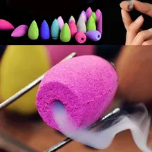 10 шт., натуральная башня, благовоние сандаловое дерево, очищающее воздух, отток благовоний, натуральный освежитель воздуха, отток благовоний, шишки