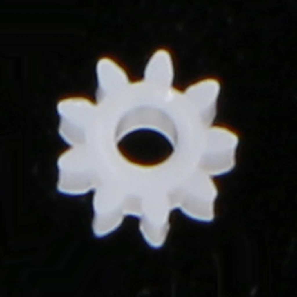 Lens Aperture Gear Repair Part for Nikon Nikkor VR 10-30 10-100 11-27.5 mm