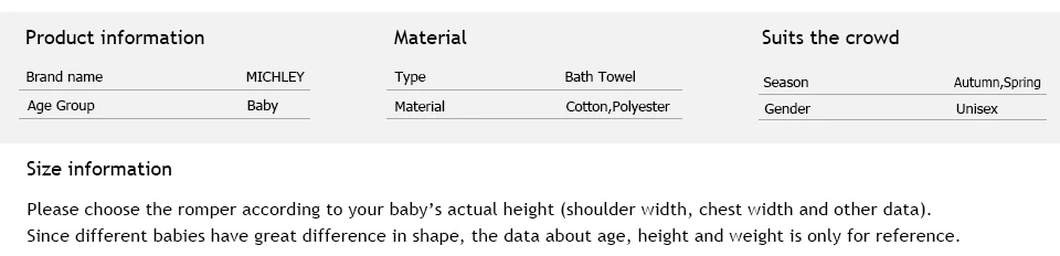 MICHLEY/детский банный халат, Новое поступление 2019 года, милая хлопковая шаль для маленьких мальчиков, одежда с изображением лося, яркие пижамы