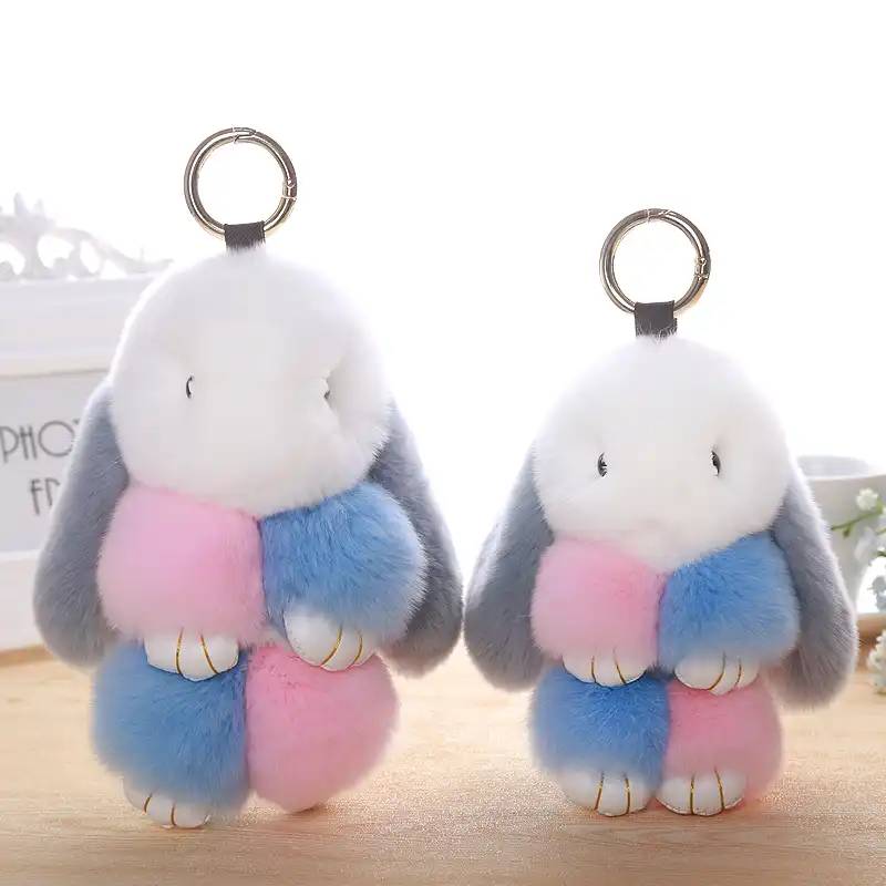 kawaii bunny dolls