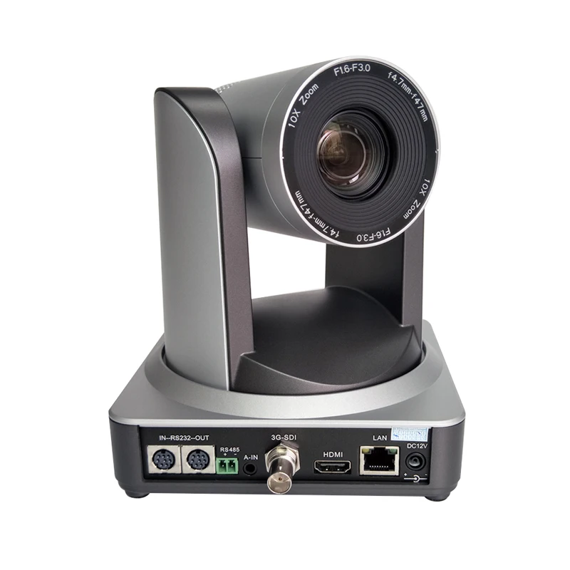 2MP ip видео конференц-система комплект hd 1080 hdmi 3g-sdi 10x оптический зум плюс ptz сетевая клавиатура контроллер