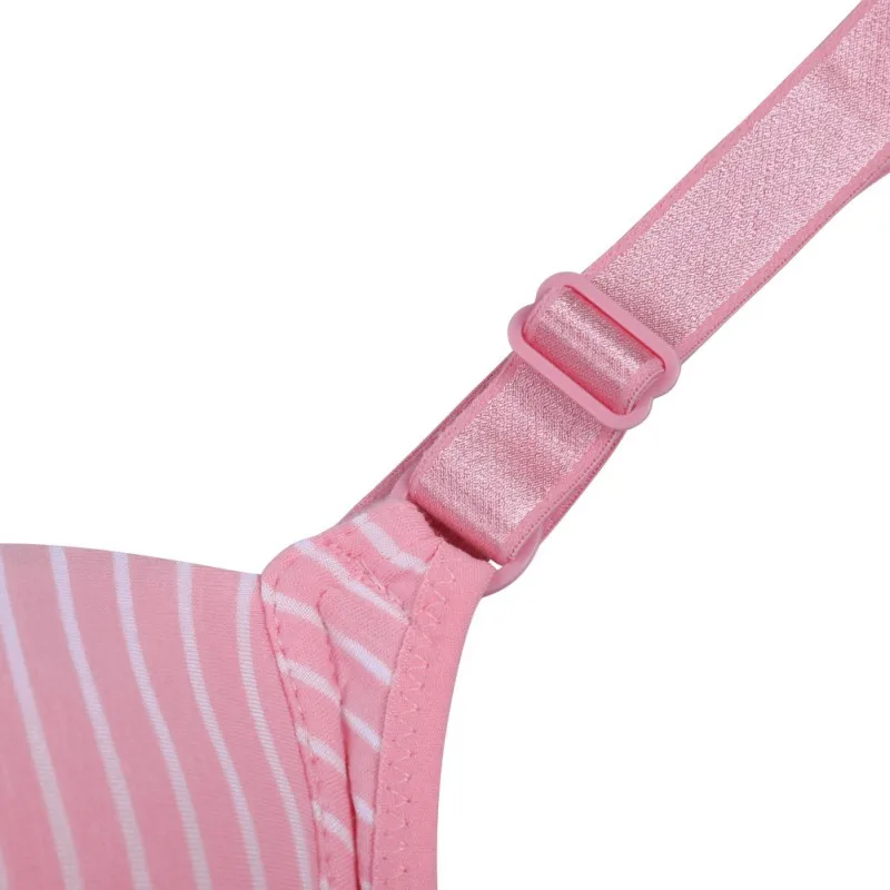 Для женщин нижнее белье груди хлопок для беременных и кормящих бюстгальтеры комплект беременных Грудное вскармливание Беременность