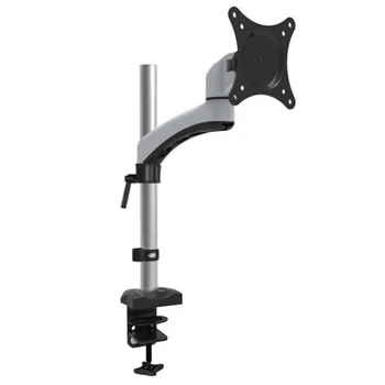 

HONGHUA 15"-27" Full Motion Computer Desktop Clamping Monitor Holder Arm LCD LED Lift Rotary Bracket Loading 8kgs